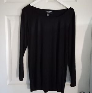 Saint Tropez West Tunic Dress- Clothing For Adventure Of Your Life - Size: 4